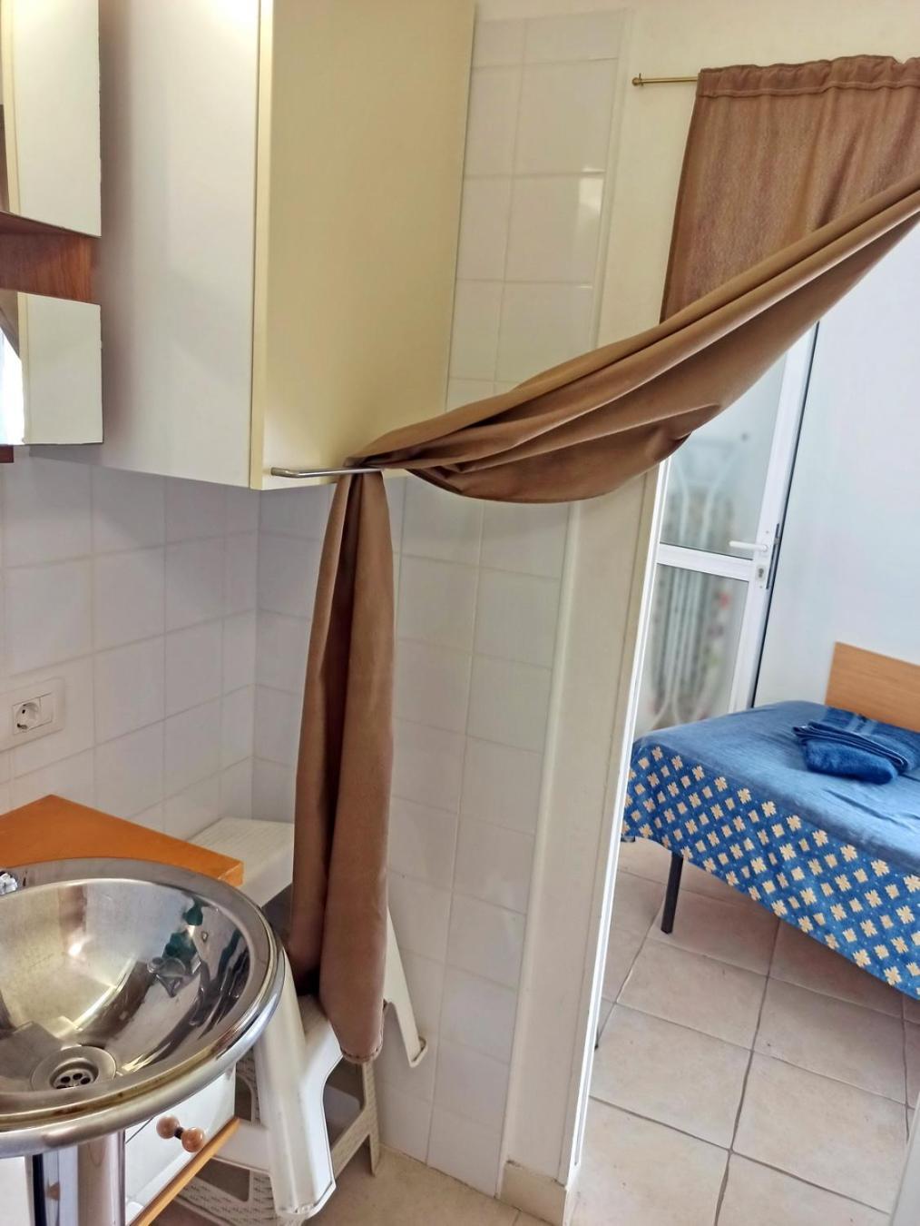 Cozy Apartment In The Center Of Costa Adeje On The 1St Coastline Bagian luar foto
